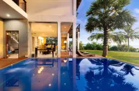 The Bay an Uga Experience -Pasikuda - en bord de mer