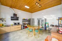 Dali Ruixin Lodge Nanzhao Bai Ethnic Aesthetic Sea View Beauty Accommodation - View biển