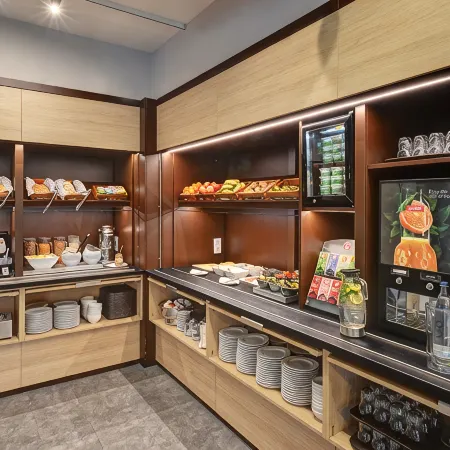 B&B HOTEL Kassel-Industriepark
