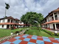 Goldfield Club & Lake Resort, Kumarakom