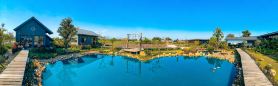 Baanmax Boutique Pet Resort & Lodge, Chiangrai