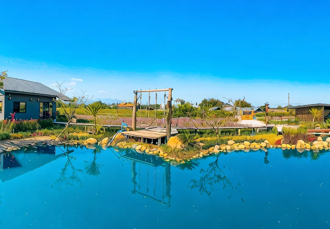 Baanmax Boutique Pet Resort & Lodge, Chiangrai - Chiang Rai