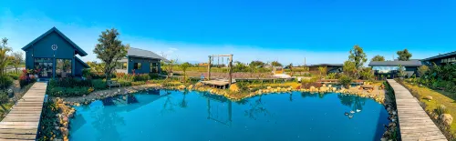 Baanmax Boutique Pet Resort & Lodge, Chiangrai - Pet friendly