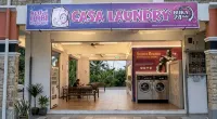 Kw Homestay Casa San Uno Apartment (Fully Aircond) - Apartments