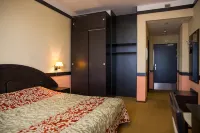 Hotel Arena - Parking