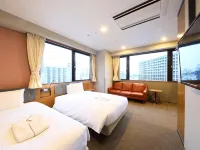 Hotel Sui Akasaka by Abest Hotels near Nissho Hall