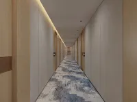 Hengchuang Business Hotel โรงแรมในกู่หลิน