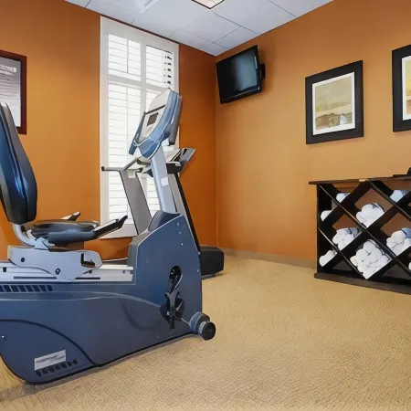 Holiday Inn BLOOMINGTON-UNIVERSITY AREA by IHG