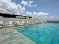Abba Suites Playa del Carmen Hotels near 5th Avenue