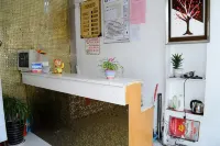 襄陽美家佳賓館（火車站店） - 2 星級