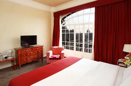 Best Western Majestic