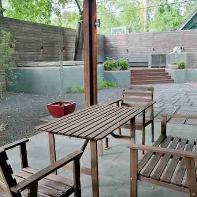 Central Austin/Clarksville Gem Perfect for Sxsw - Great Location, Spacious 4Br! Hotel Exterior