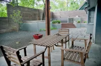 Central Austin/Clarksville Gem Perfect for Sxsw - Great Location, Spacious 4Br! - Jacuzzi