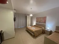 B&B Elisir - balcony