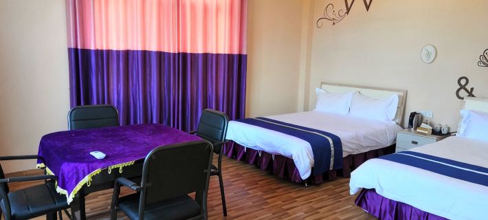 Lingao Wanghai Homestay Hotels in Lingao