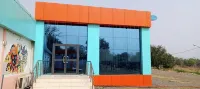 Samuel T. SANWAOGOU Hotels in 