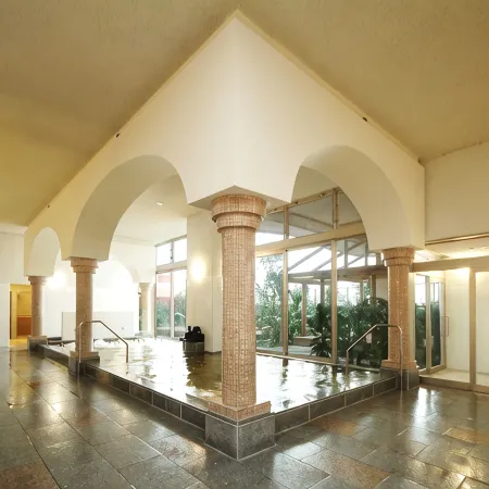 Spa&Hotel Eurasia Maihama