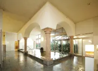 Spa&Hotel Eurasia Maihama - spa
