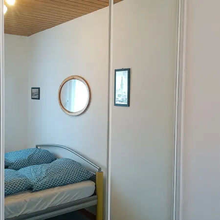 Hexenstube Morgana Romantic apartment by the national park WLAN Pet-friendly,