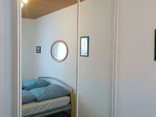 Hexenstube Morgana Romantic apartment by the national park WLAN Pet-friendly,
