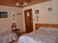 Les Touristes Hotels in Abondance