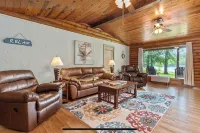 Cabin On The Lake - 3성급
