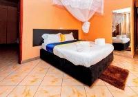 Sky Beach Hotel - spa