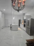 Cool luxury apartment with parking in vibrant Cincinnati Downtown - شقق