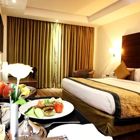 Hotel Aravali