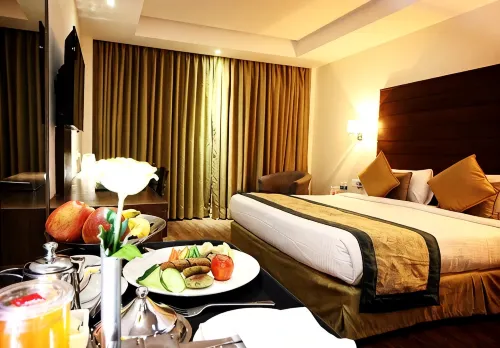 Hotel Aravali