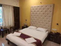 Hotel Deepak Executive, Ganpatipule
