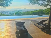 Casa Moderna con Recamara en Planta Baja, Juriquilla