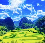 Tunshe·Culture Hotel - Mountain view