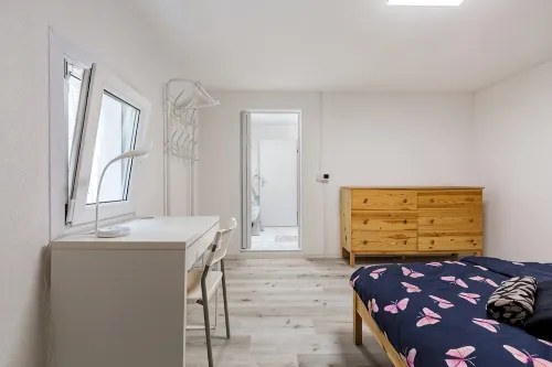 Immensee Appartments by Mainka Properties