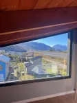 Desierto Suites - Mountain view