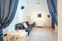 L'onda del Mare: Marina Seaview Panoramic Loft - Apartments