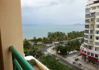 Sanya Shengyi Seaview Hotel - Romantisk