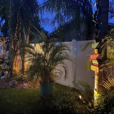 House Has Power ,Fast Wifi,Near Anna Maria Beach