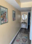 50 feet to the sand! Stunning Sunrise & Sunsets 3bed 2-1/2 bath in North Topsail
