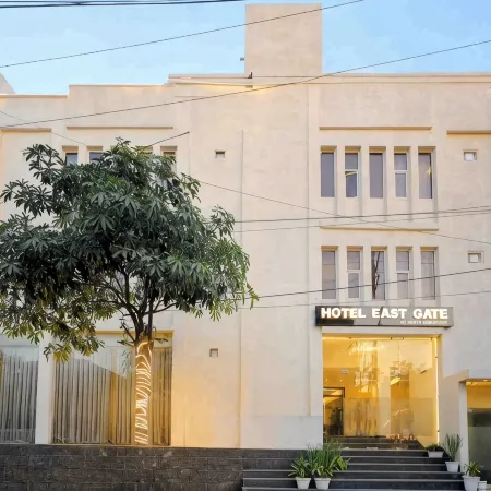 Hotel East Gate by Vablis Hospitality