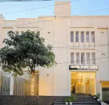 Hotel East Gate by Vablis Hospitality - Hot Tub