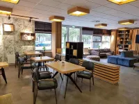 My Minga Airport Serviced Apartments Hotels in Hallbergmoos