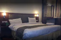 The Hotel Uday Regency - 3-Star