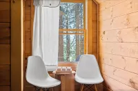 Serene 4 bedroom Cabin in Southern Sierras Near Kernville/Lake Isabella