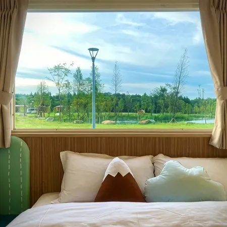 Orchard Villa