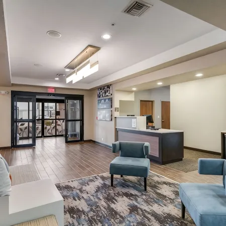 Sleep Inn Clovis