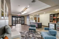 Sleep Inn Clovis