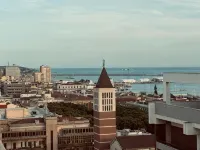 Mameli View Cagliari