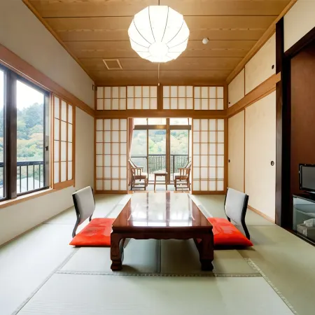 Ayameya Ryokan