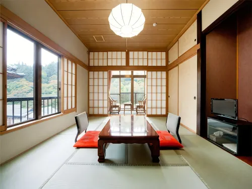 Ayameya Ryokan - 2 estrellas